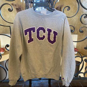 TCU Sweatshirt
